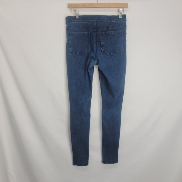 SPANX JEAN-IS ANKLE LEGGINGS - Picture 11 of 14